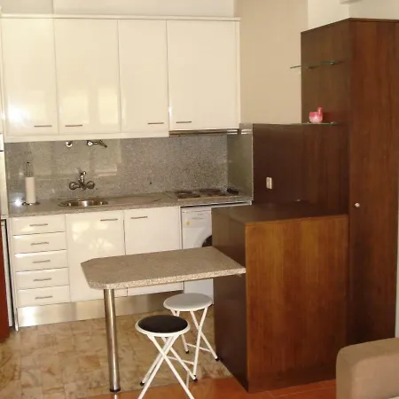 Apartment T1 - 3min Do Santuario Fatima