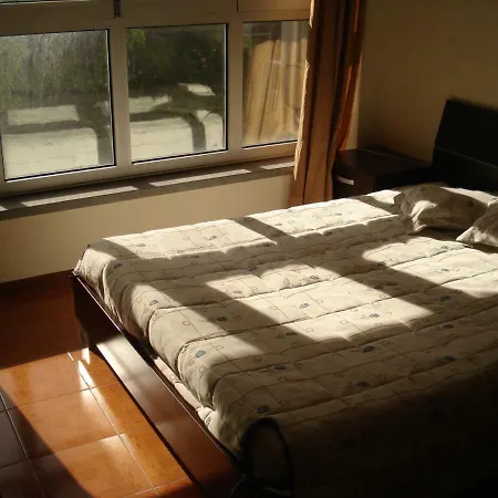 T1 - 3min Do Santuario Appartement